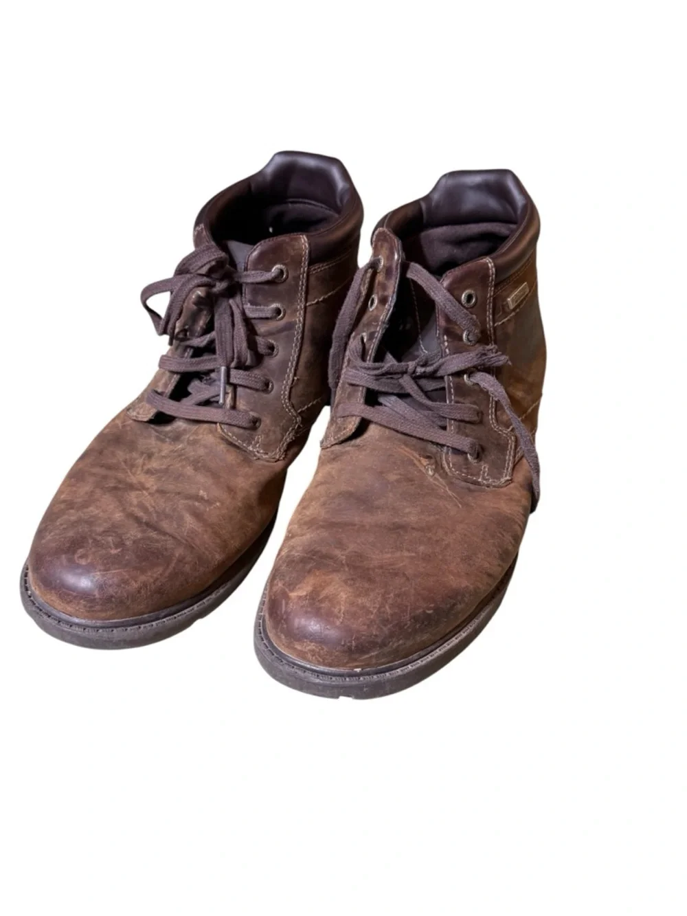 Rockport all orders